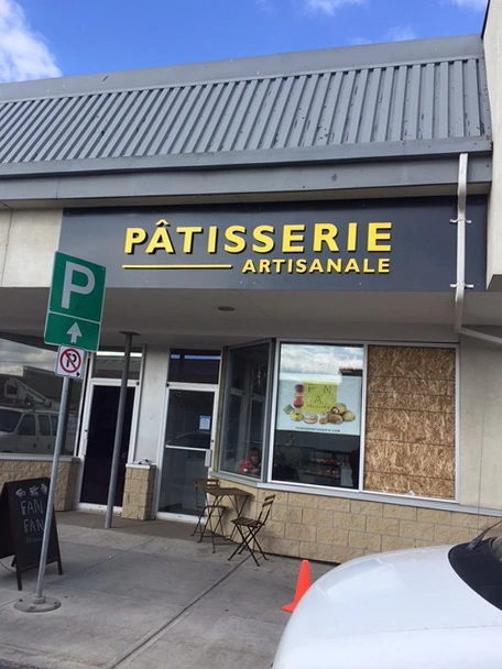 Business Signs
