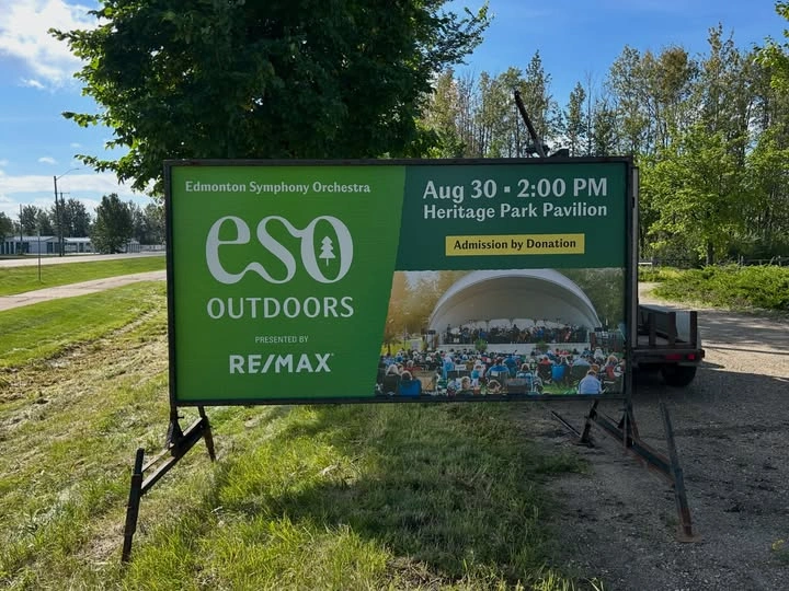 Mini Billboards
