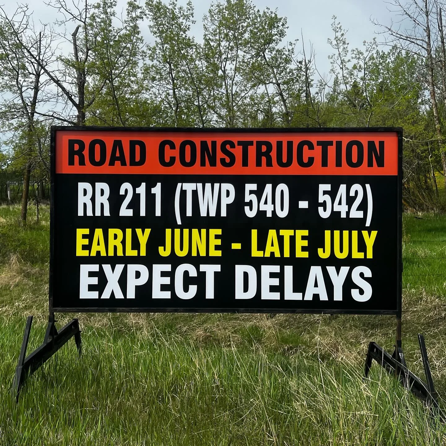 Road Signs