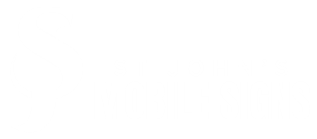 St John's Portable Signs